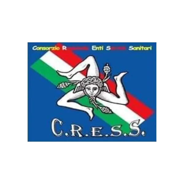 logo cress