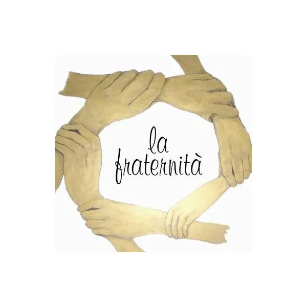 logo La Fraternità Coop Soc