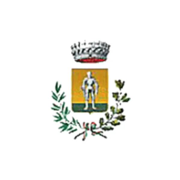 stemma Comune di Militello Rosmarino