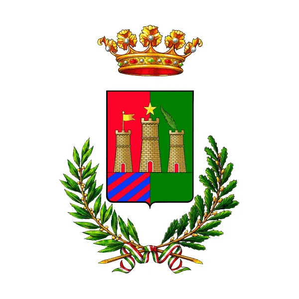 stemma Comune di Rometta