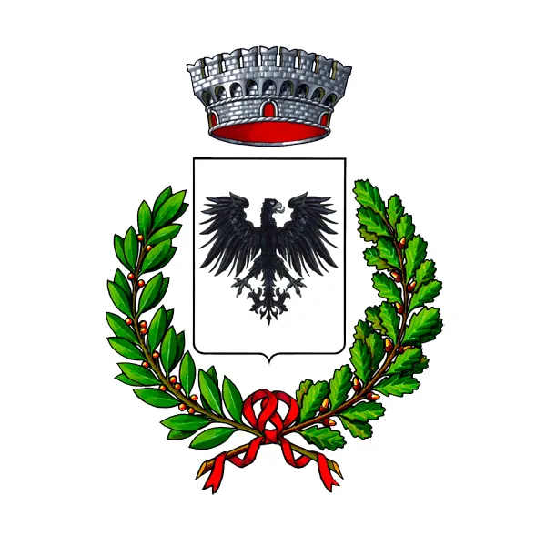 stemma Comune di Sinagra